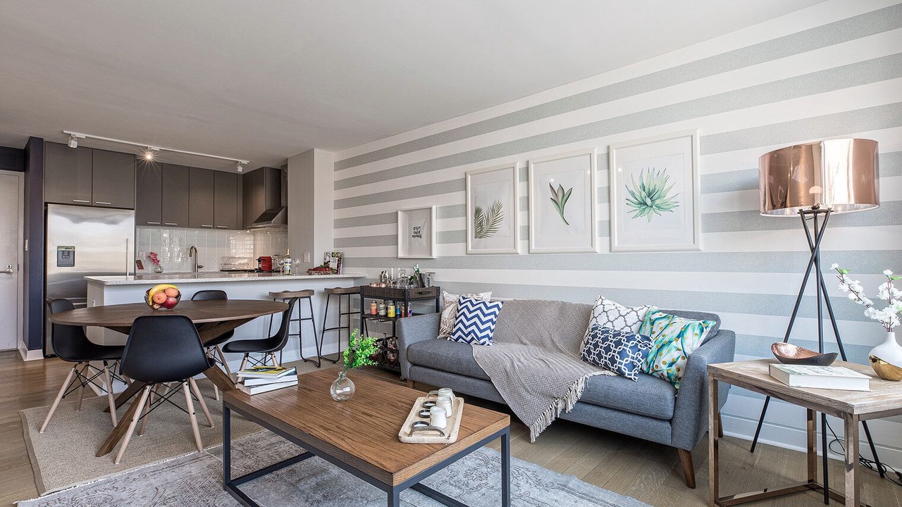 Photo of Livingroom in Ukrainian Village