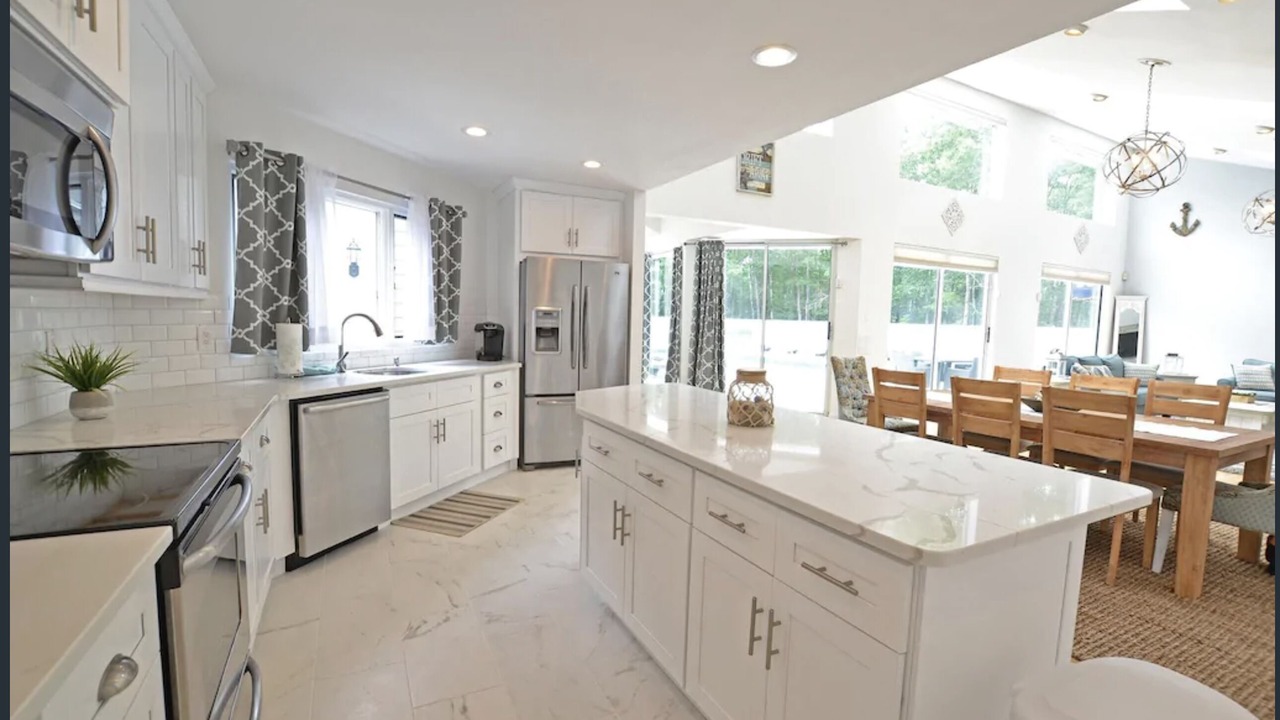 Photo of Kitchen in Quogue