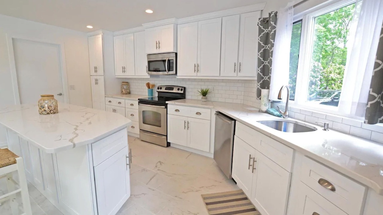 Photo of Kitchen in Quogue