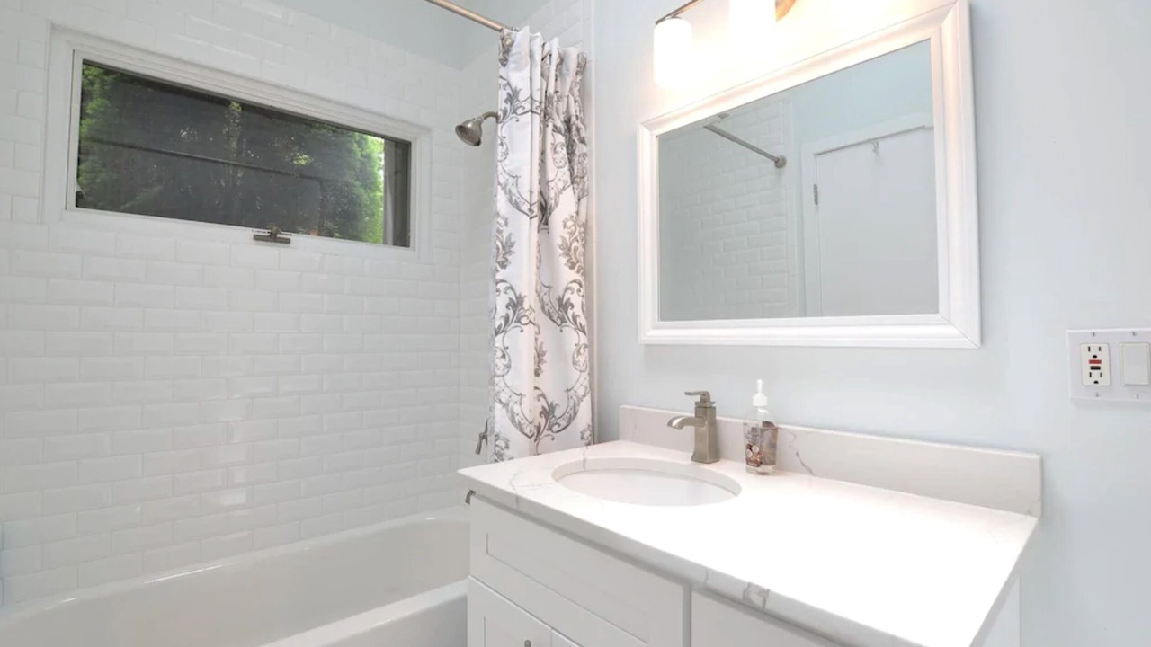 Photo of Bathroom in Quogue