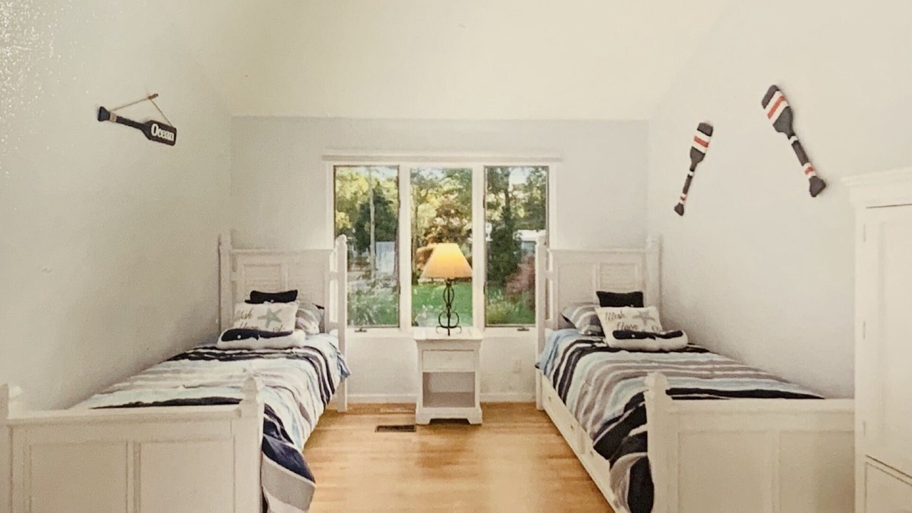 Photo of Bedroom in Quogue