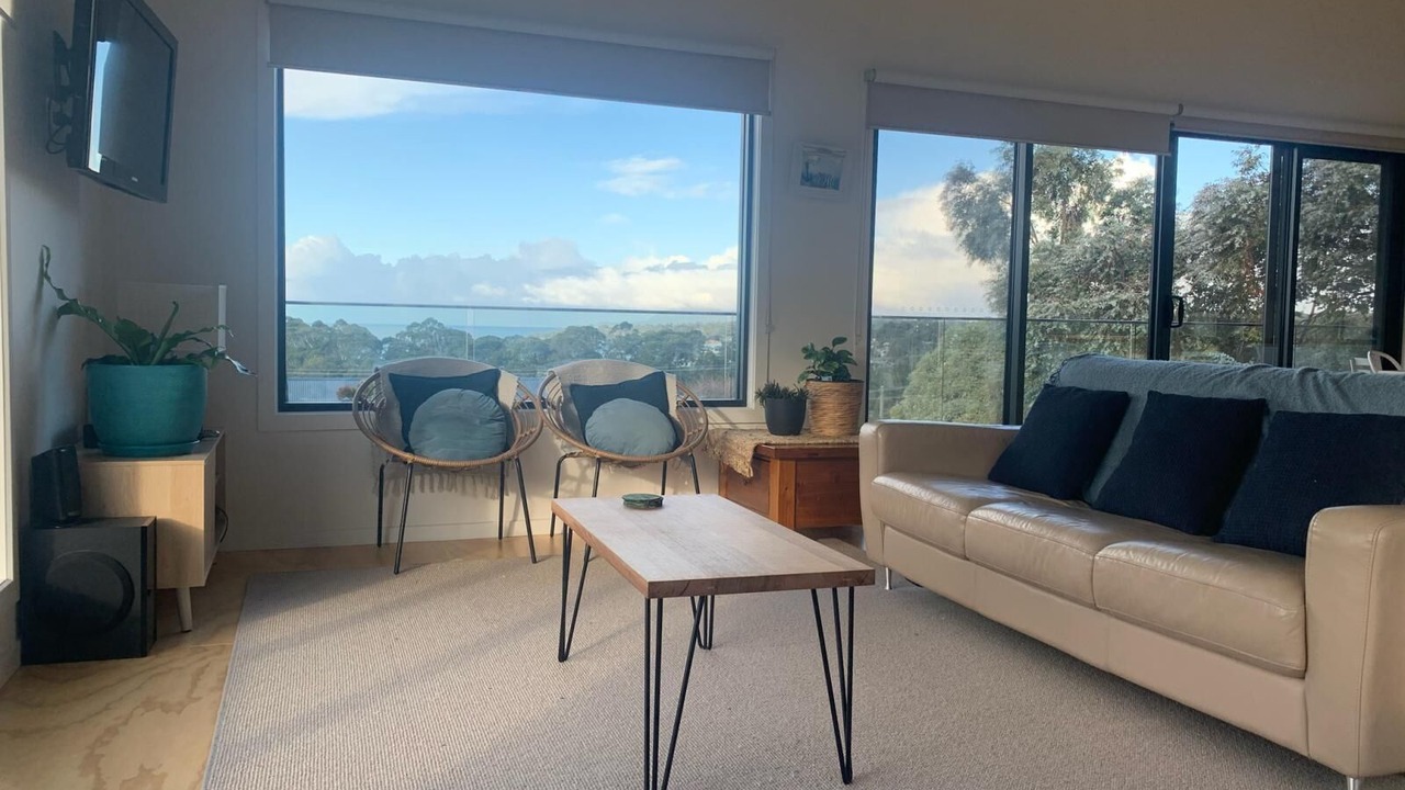 Photo of Livingroom in Orford