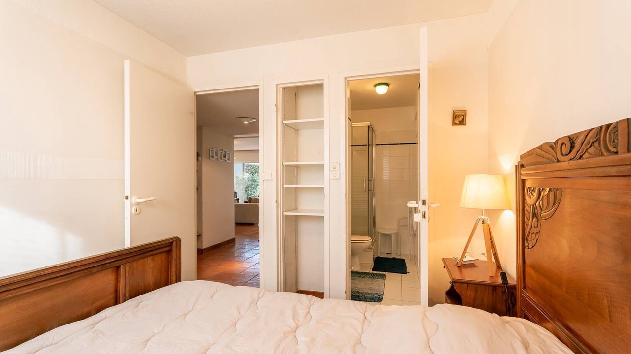 Photo of Bedroom in La Trinite-sur-Mer
