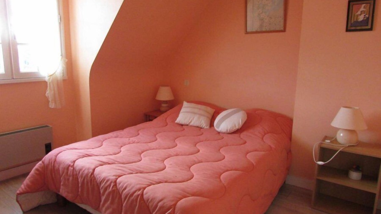 Photo of Bedroom in Erdeven