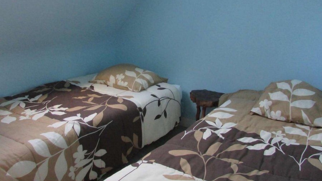 Photo of Bedroom in Erdeven