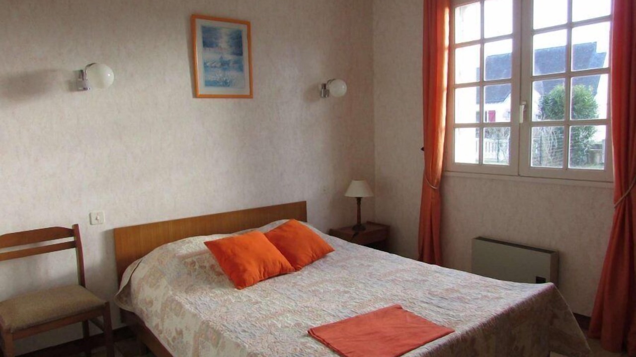 Photo of Bedroom in Erdeven