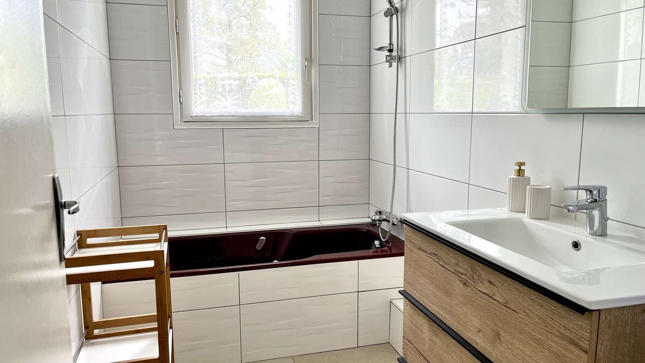 Photo of Bathroom in Erdeven