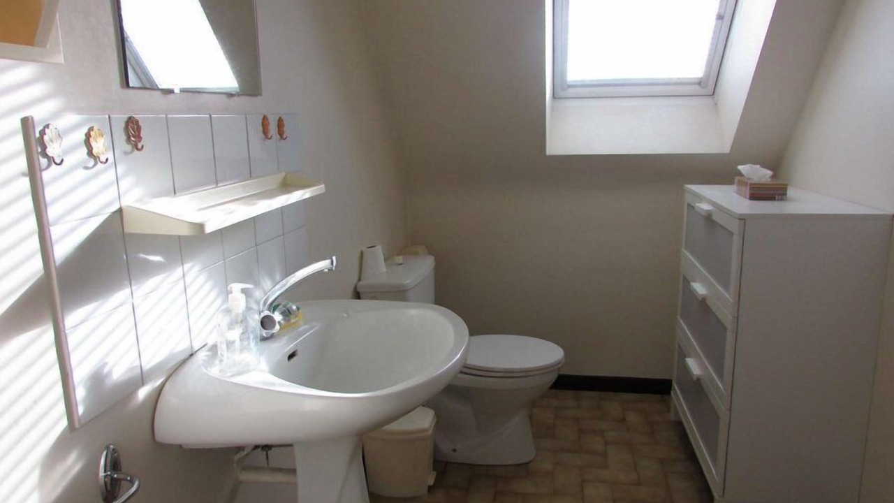Photo of Bathroom in Erdeven