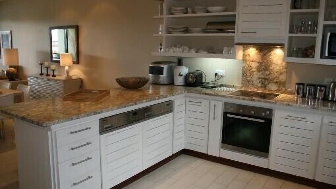 Photo of Kitchen in Eden Island