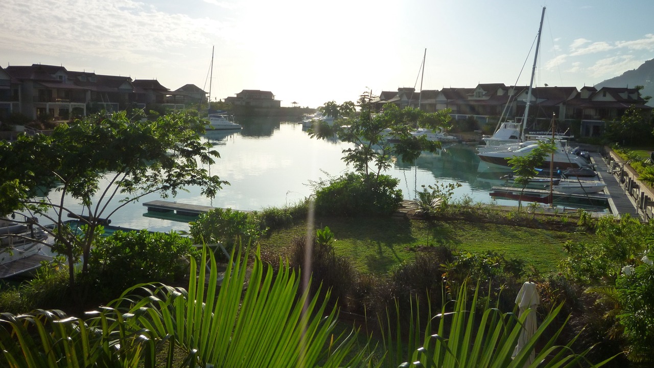 Photo of Others in Eden Island