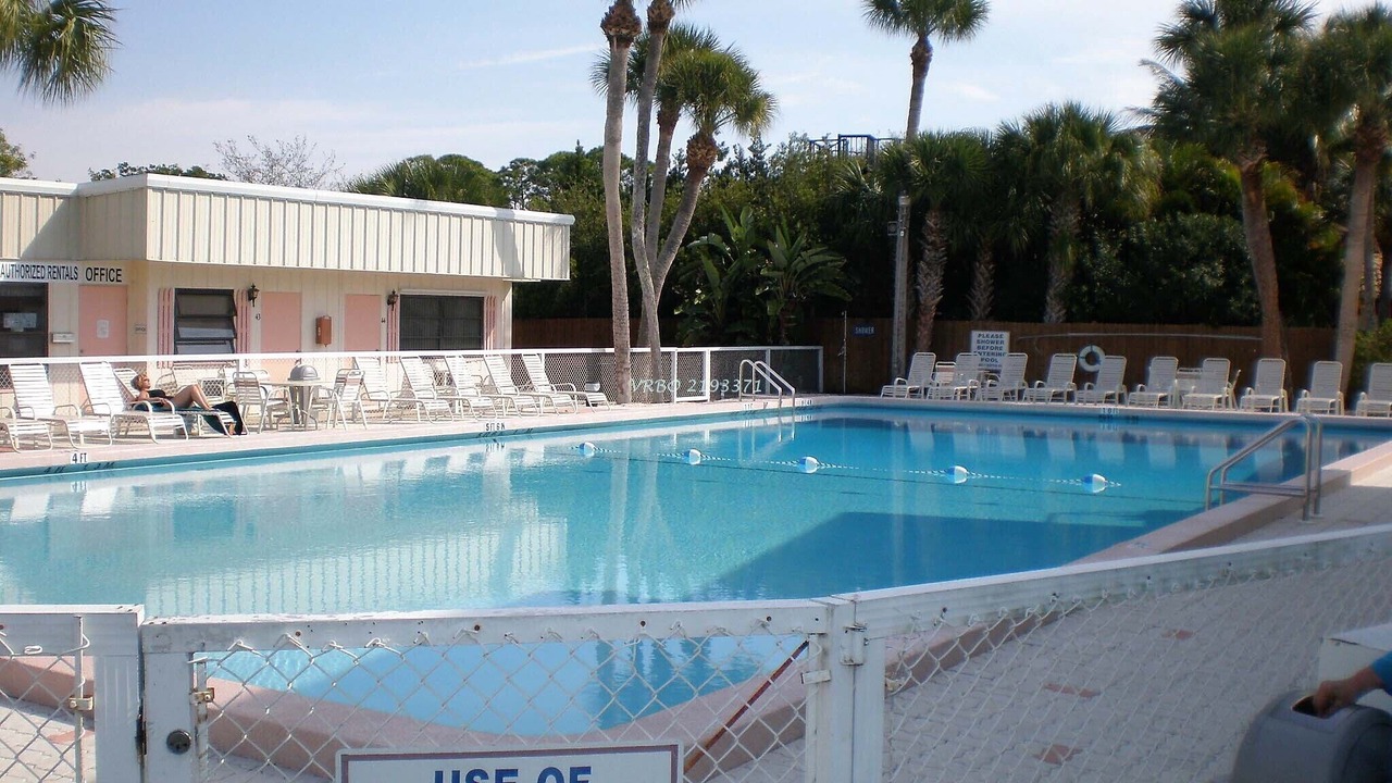 Photo of Outdoor in Golden Beach