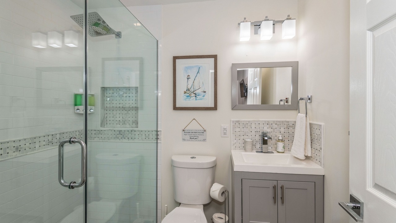Photo of Bathroom in Springs