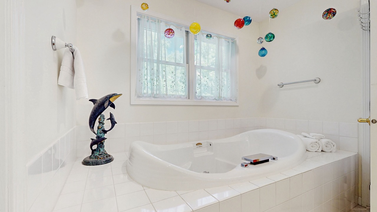 Photo of Bathroom in Grand Beach