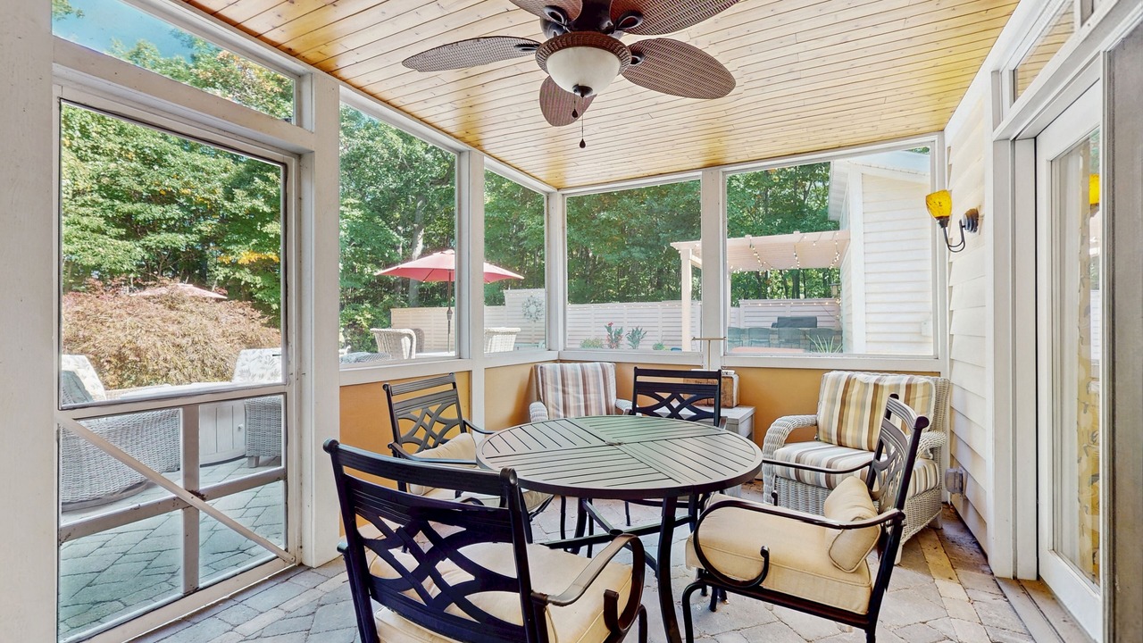 Photo of Outdoor in Grand Beach