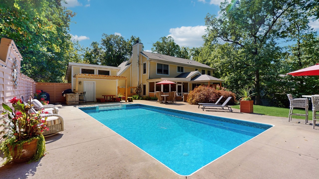 Photo of Outdoor in Grand Beach