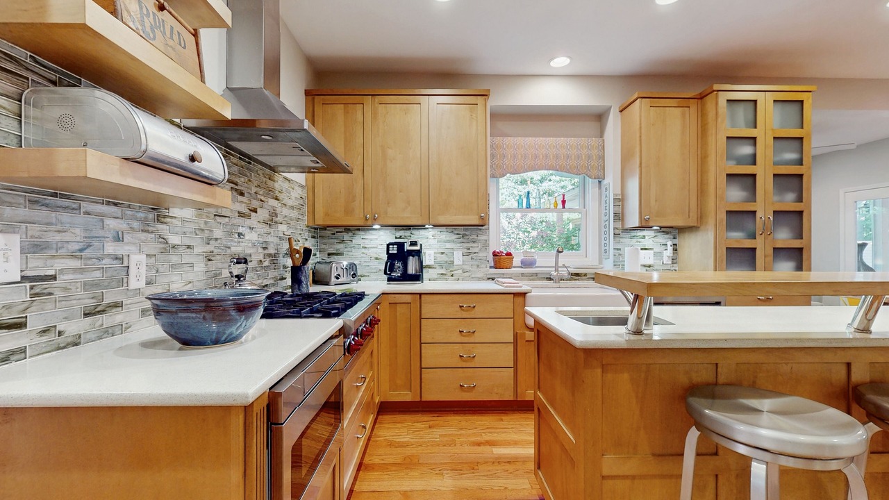 Photo of Kitchen in Grand Beach