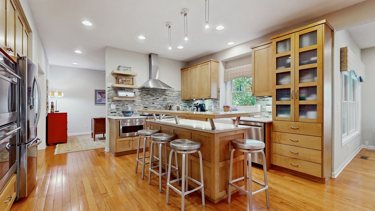 Photo of Kitchen in Grand Beach