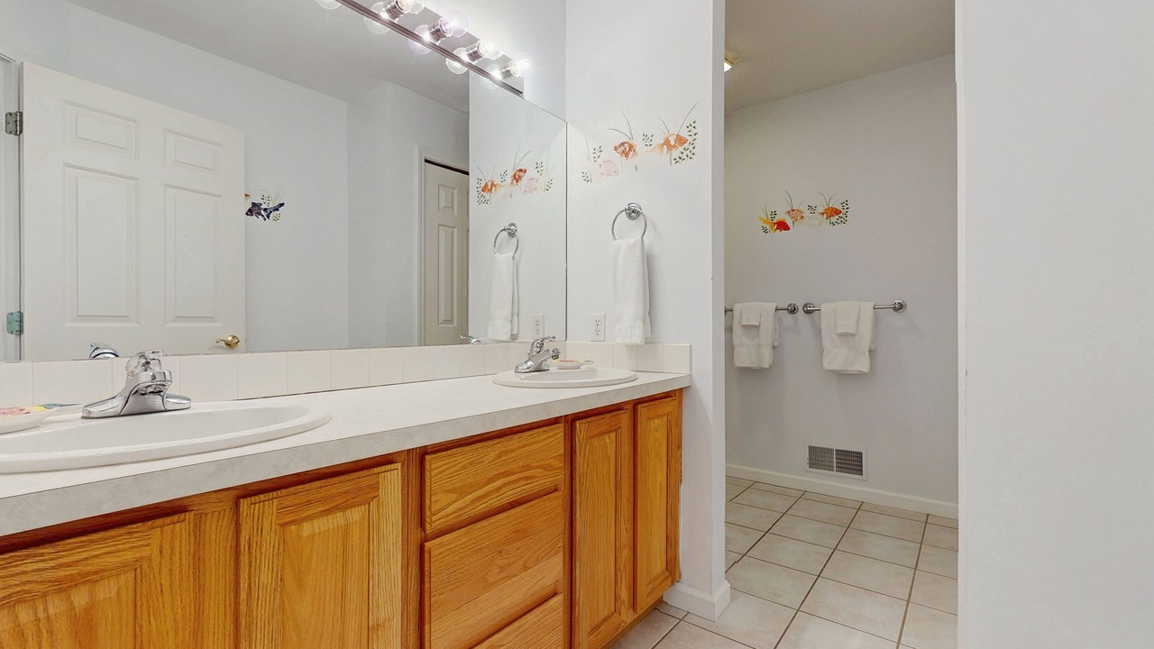 Photo of Bathroom in Grand Beach