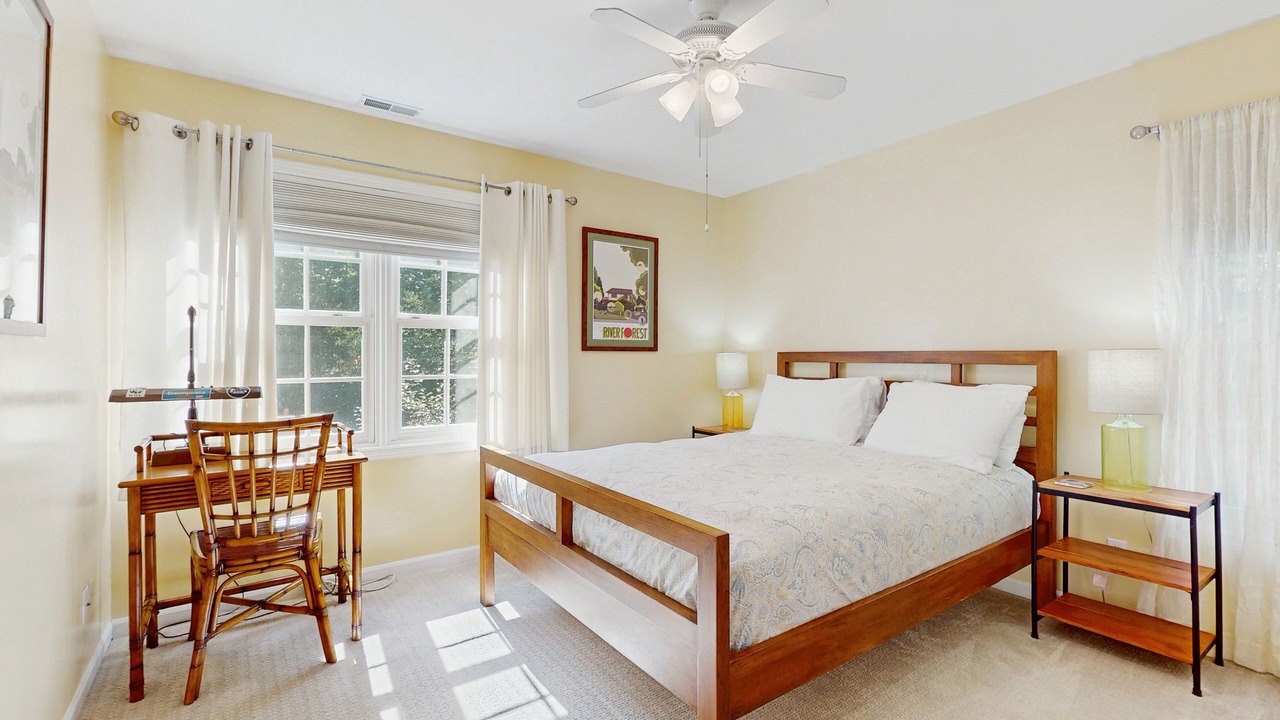Photo of Bedroom in Grand Beach