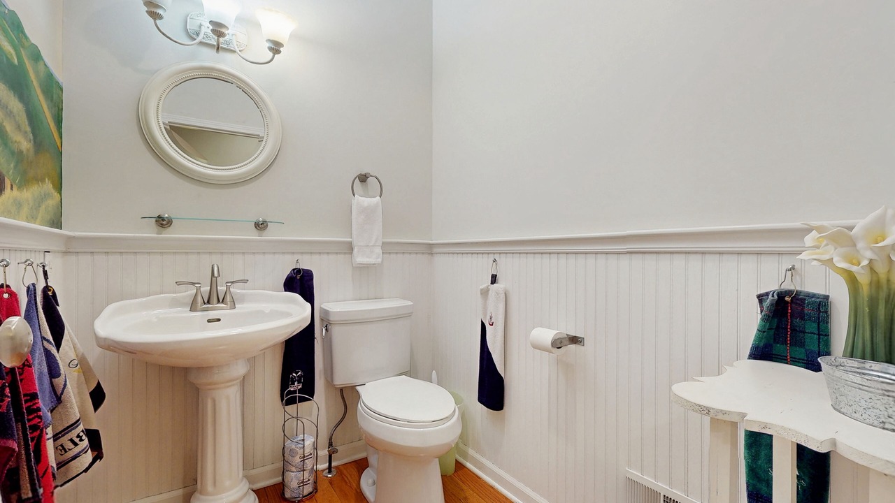 Photo of Bathroom in Grand Beach