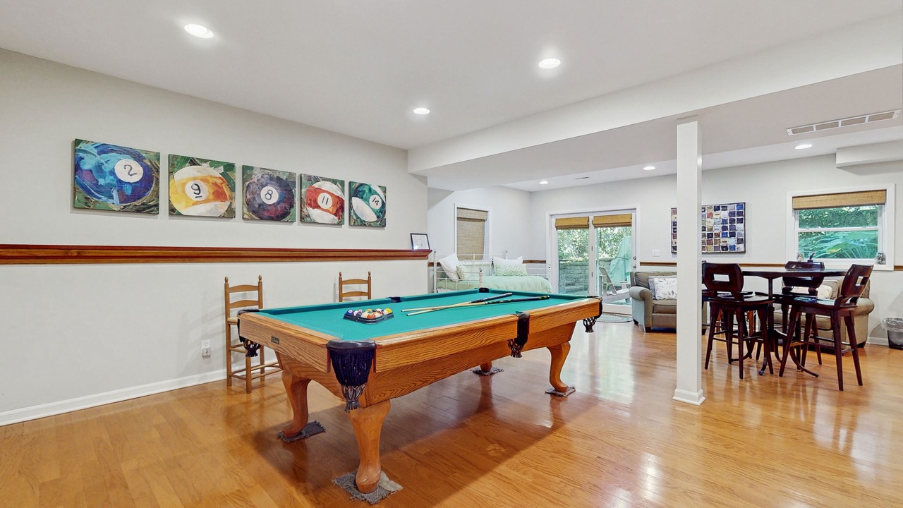 Photo of Bedroom in Grand Beach
