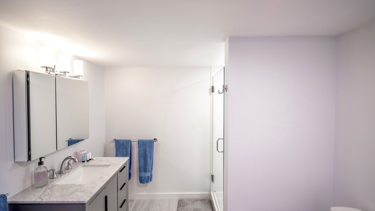 Photo of Bathroom in Pittsfield