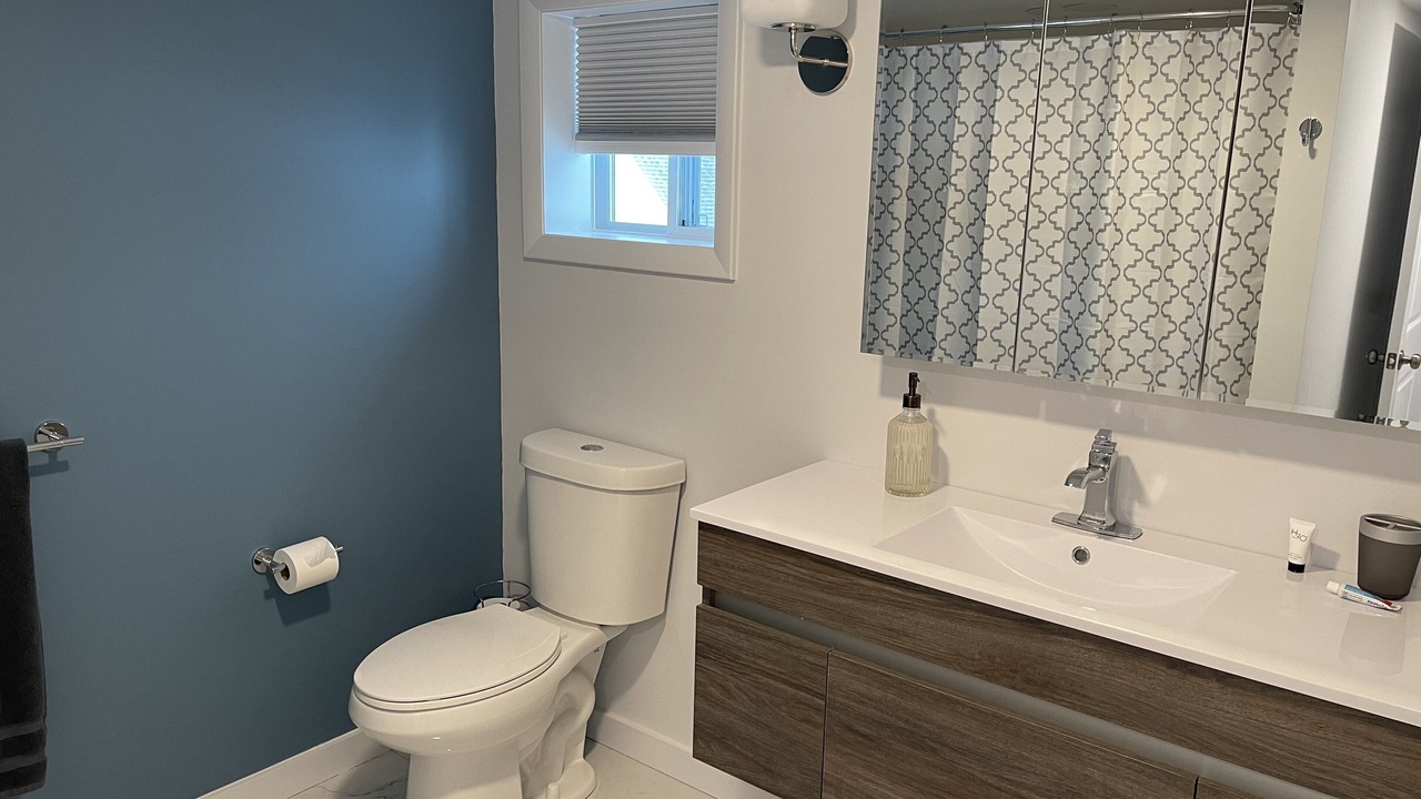 Photo of Bathroom in Pittsfield