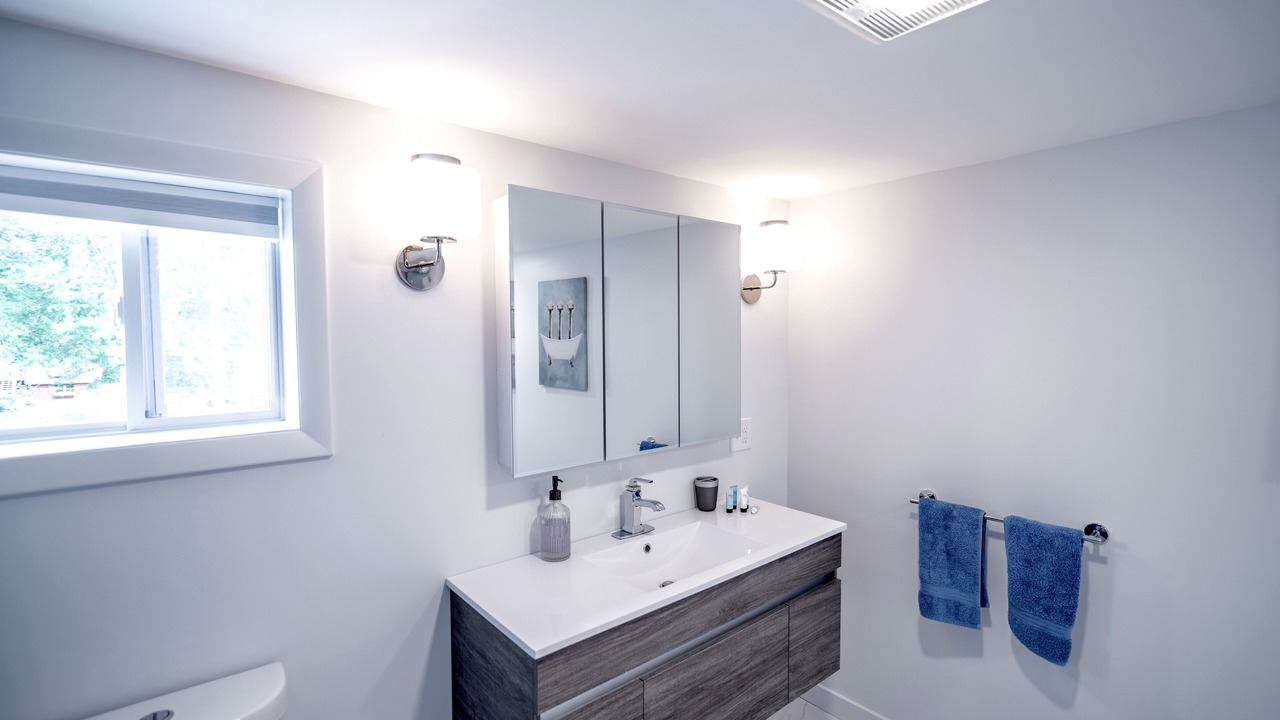 Photo of Bathroom in Pittsfield