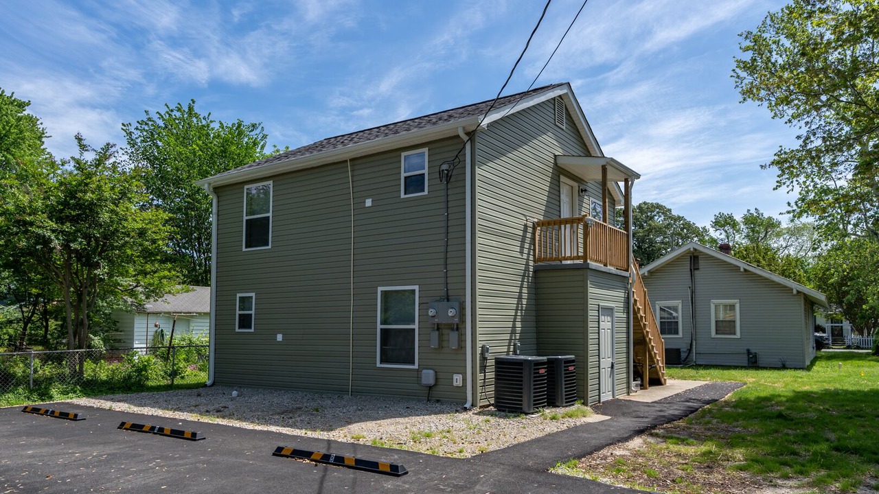 Photo of Outdoor in Buckroe Beach