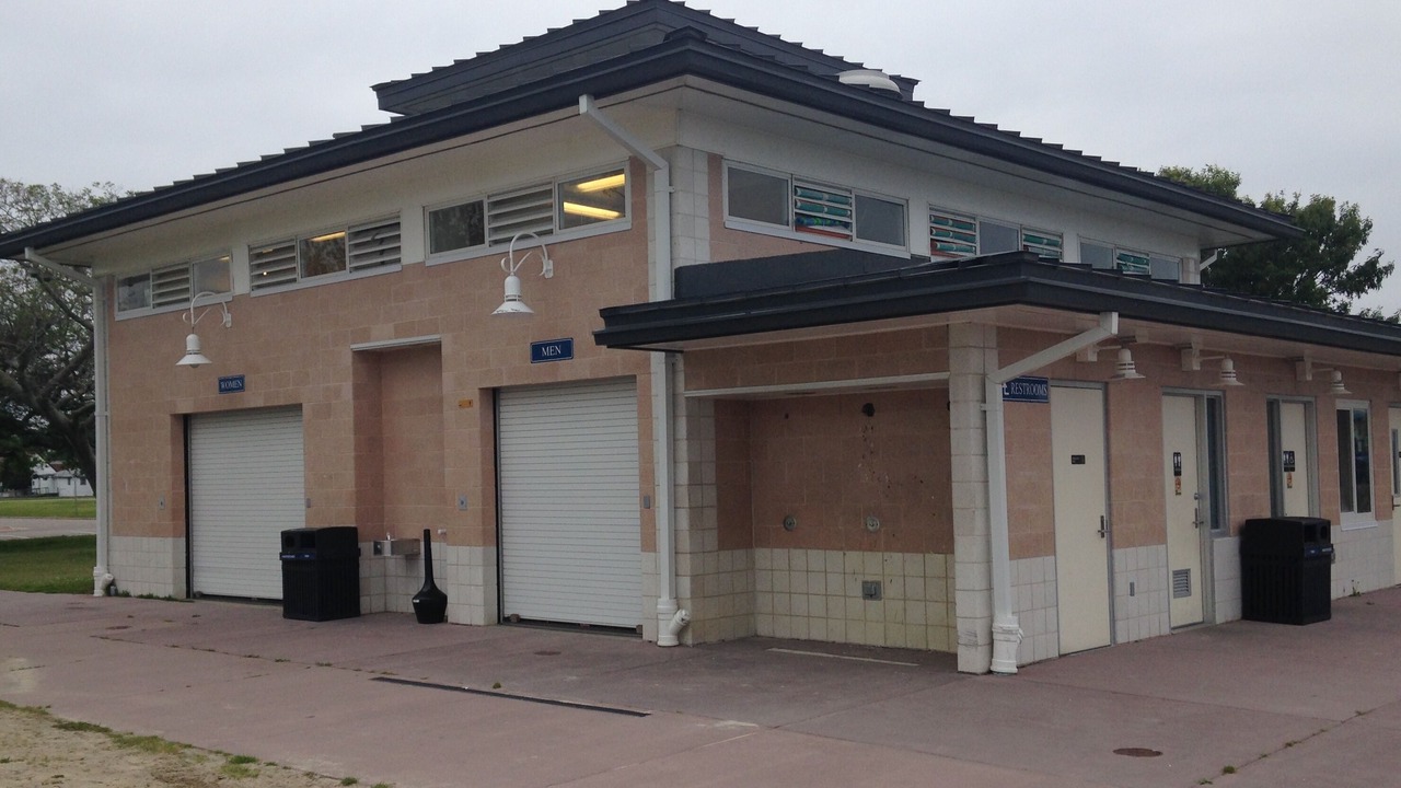 Photo of Outdoor in Buckroe Beach