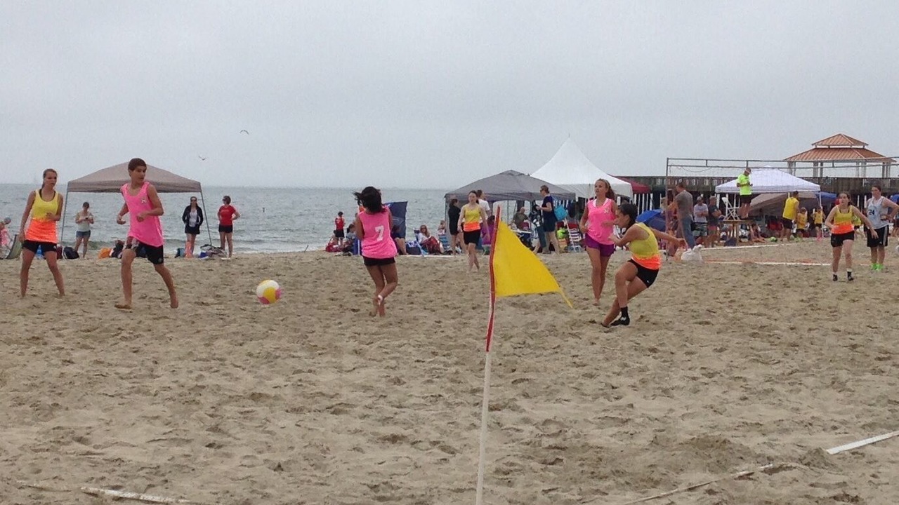Photo of Others in Buckroe Beach