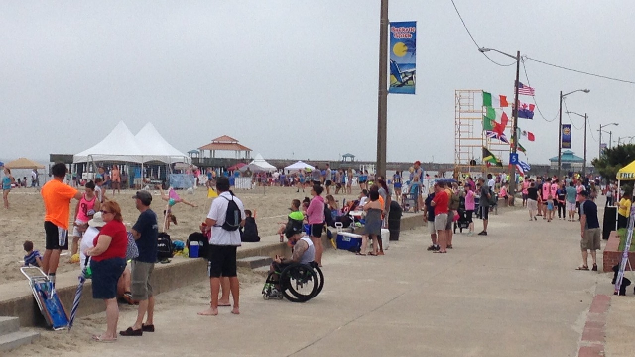 Photo of Others in Buckroe Beach