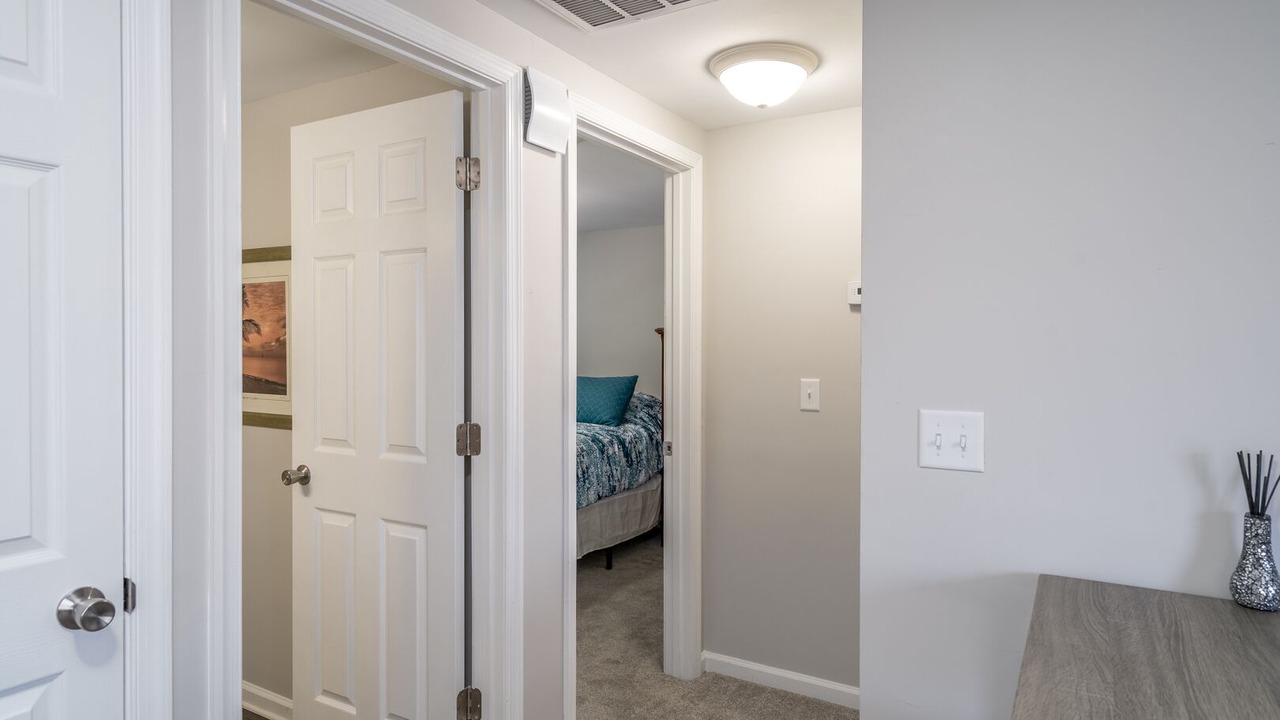 Photo of Bedroom in Buckroe Beach