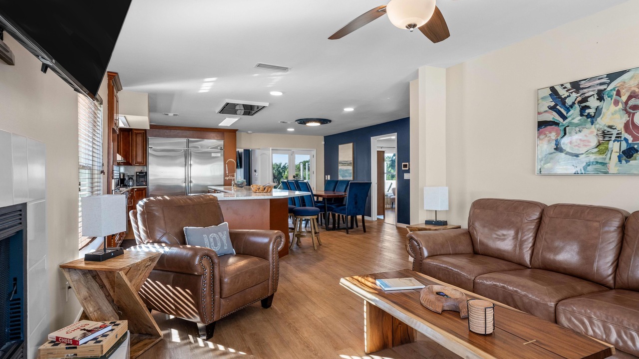 Photo of Livingroom in Painters Hill