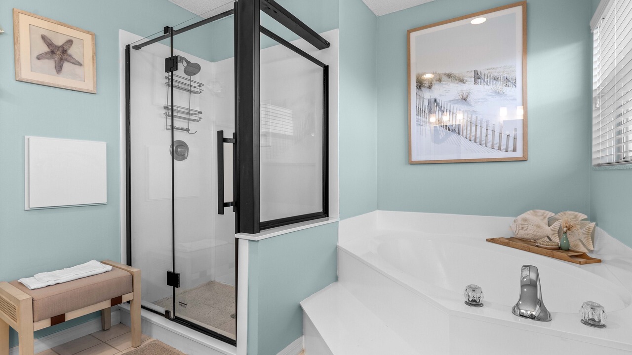 Photo of Bathroom in Painters Hill