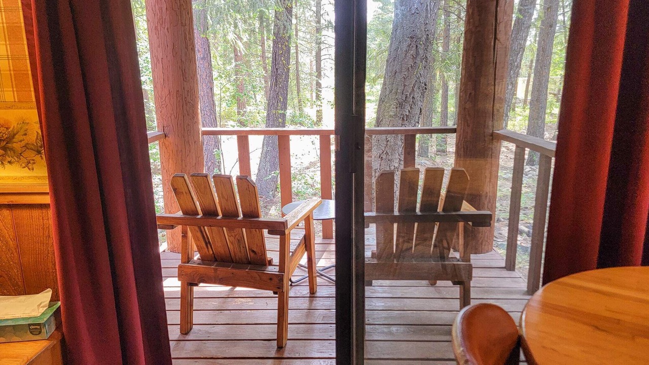 Photo of Others in Mazama