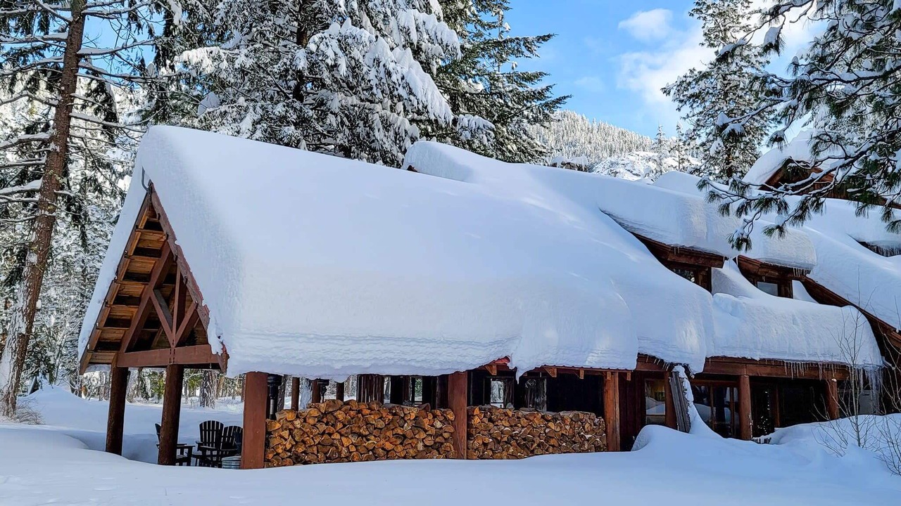 Photo of Outdoor in Mazama