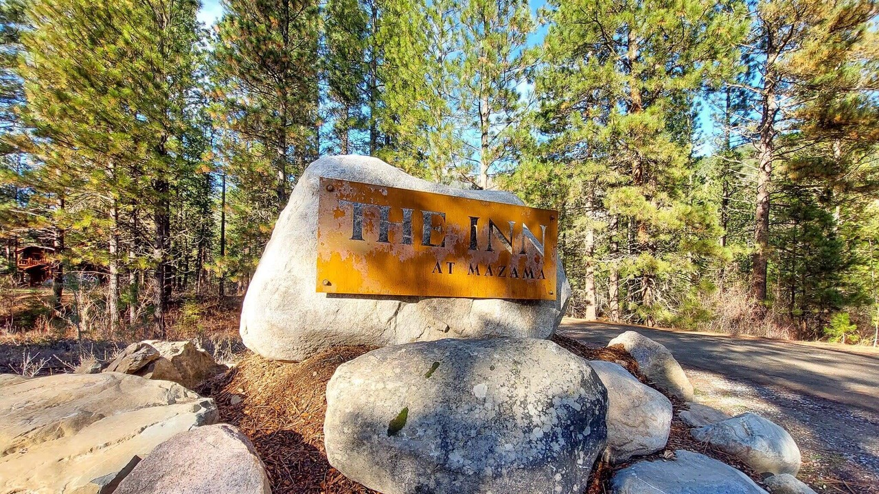 Photo of Outdoor in Mazama