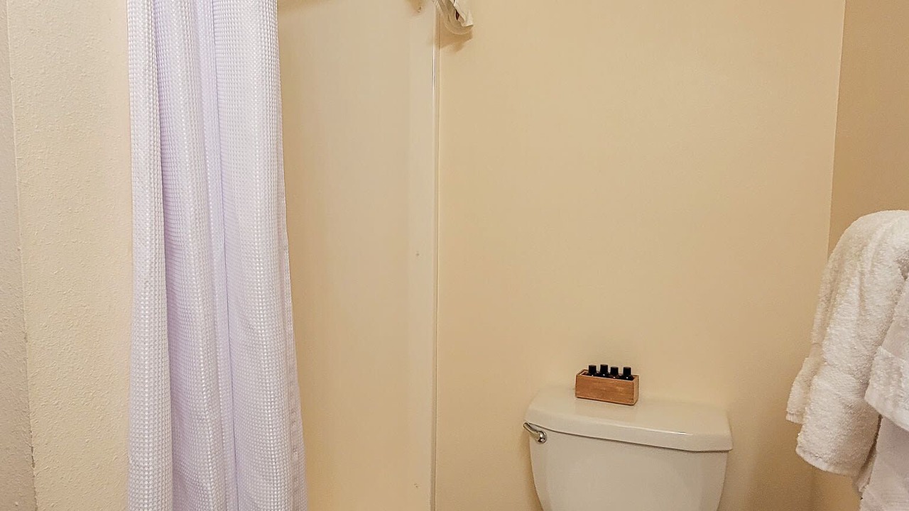 Photo of Bathroom in Mazama