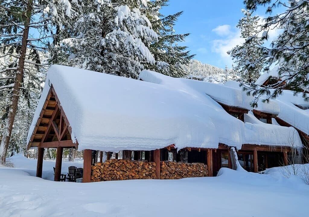 Photo of Outdoor in Mazama