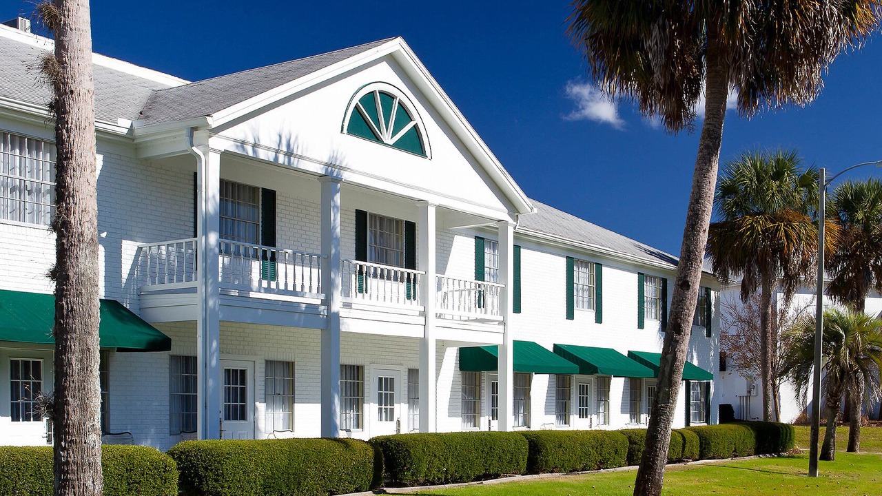 Photo of Outdoor in Crystal River