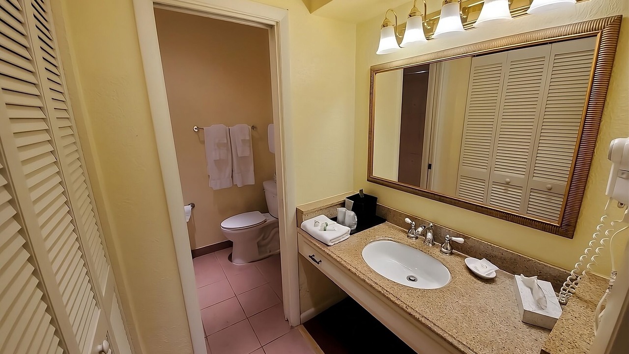 Photo of Bathroom in Crystal River