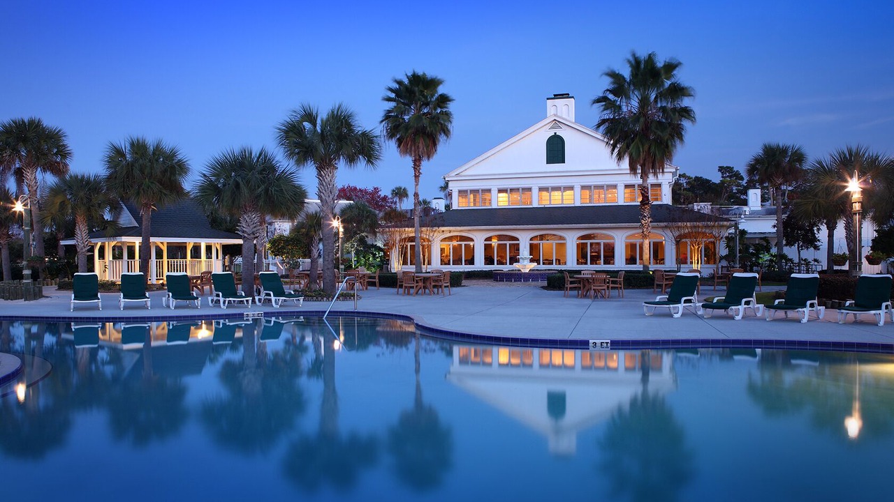 Photo of Outdoor in Crystal River