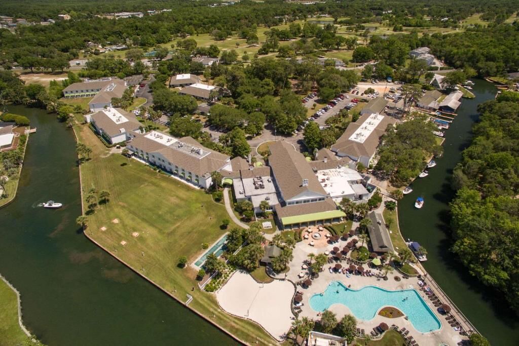 Photo of Outdoor in Crystal River