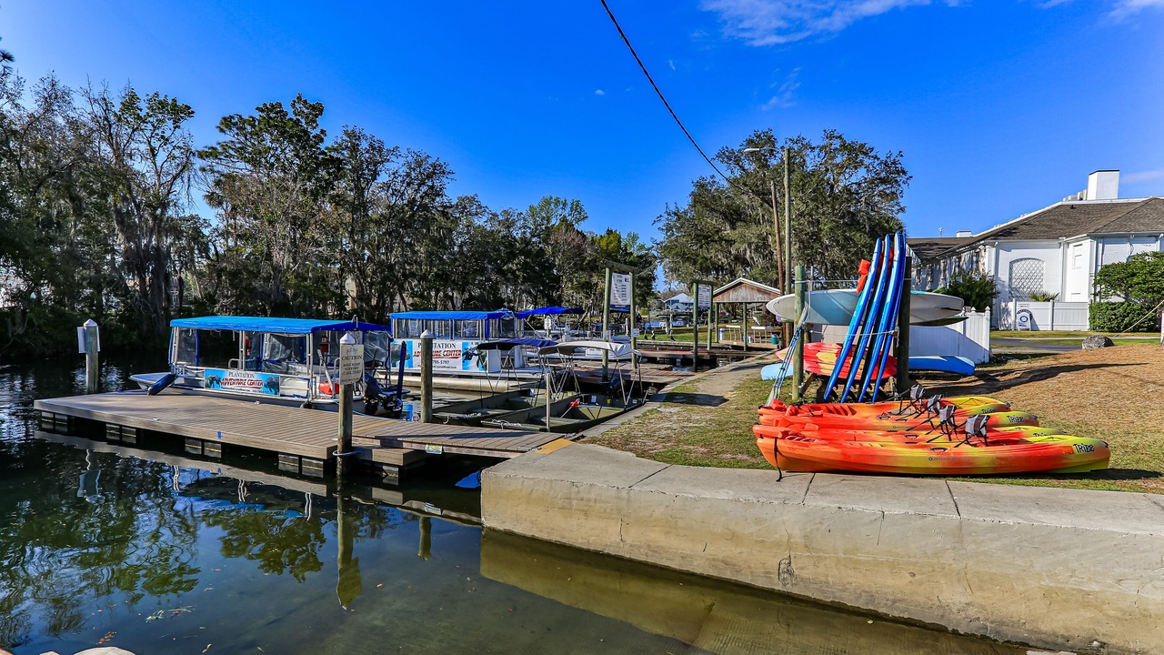 Photo of Others in Crystal River
