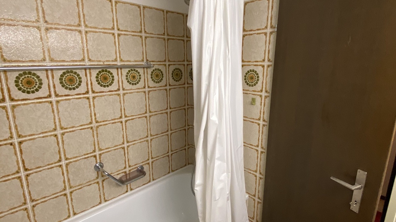 Photo of Bathroom in Faulensee