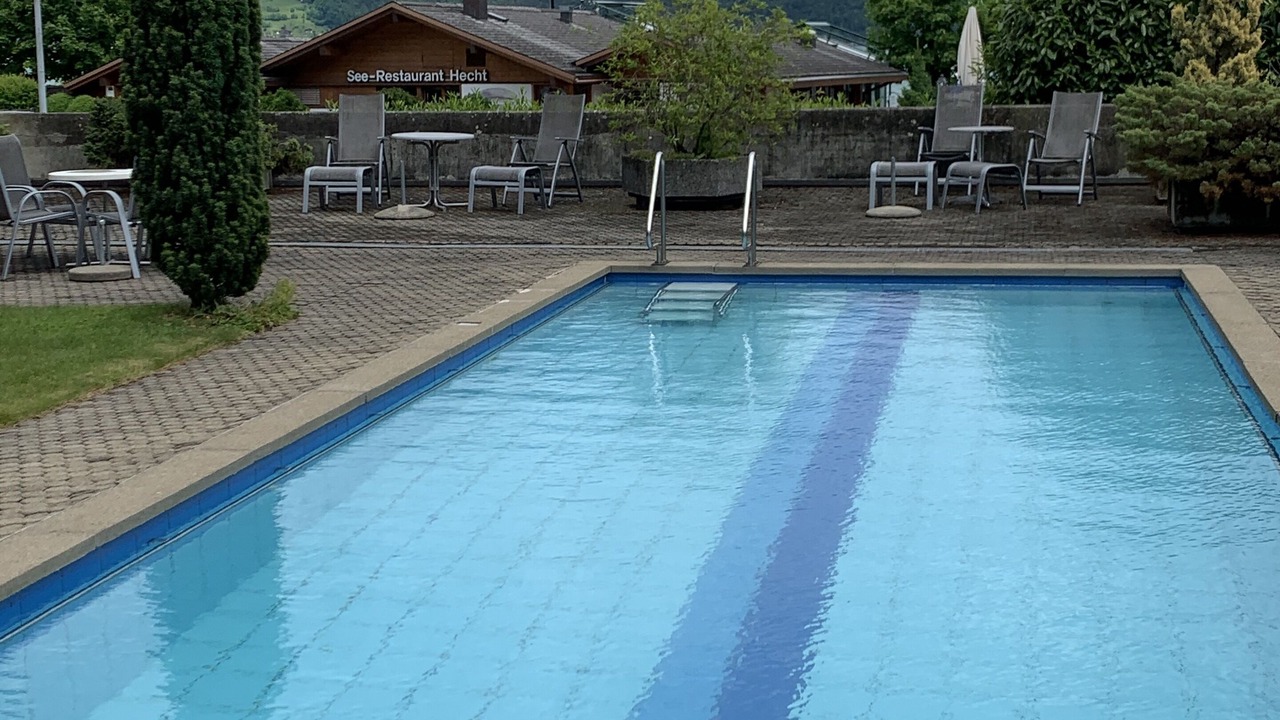 Photo of Outdoor in Faulensee
