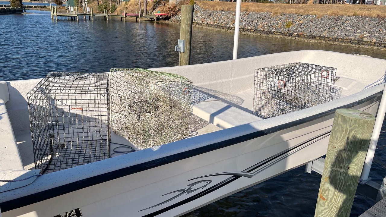 Photo of Outdoor in Reedville
