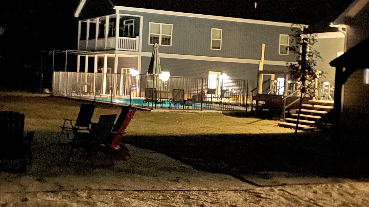 Photo of Outdoor in Reedville