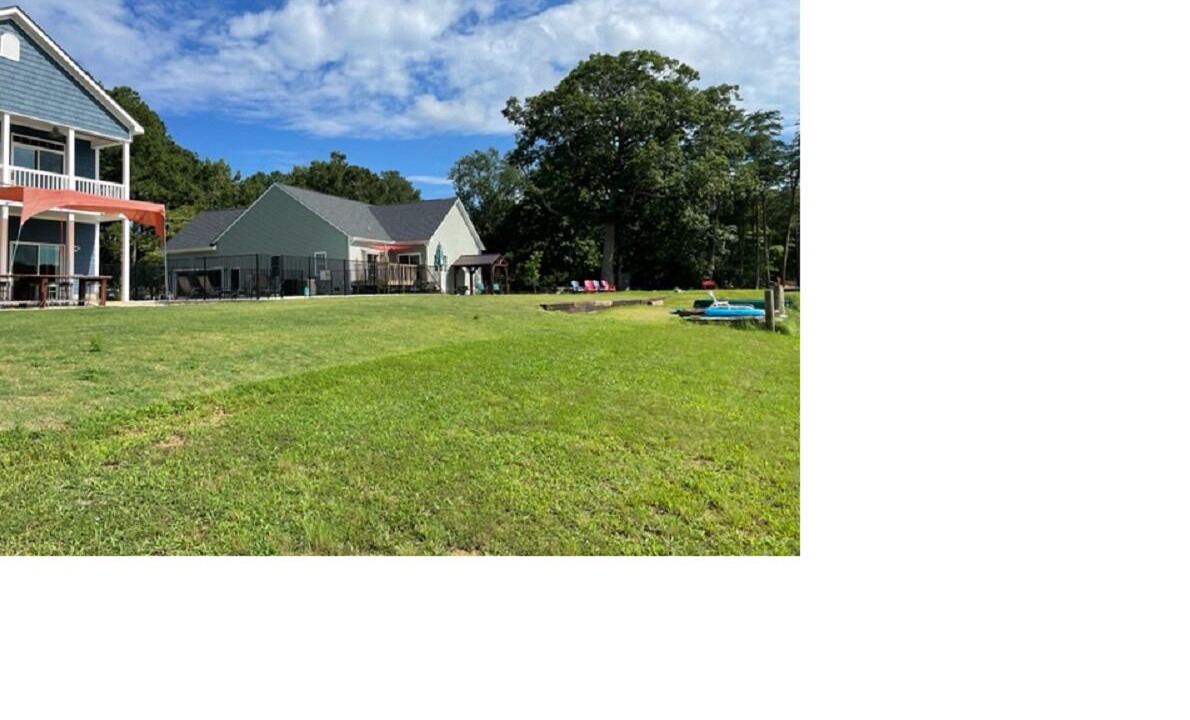 Photo of Outdoor in Reedville